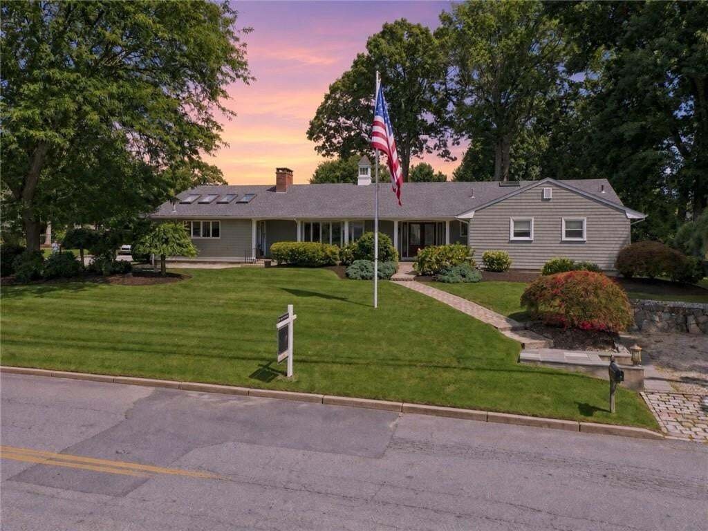 Casa en Cranston, Rhode Island, Estados Unidos 1 - 18811448