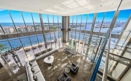 Condo in Miami Beach, Florida, United States 1