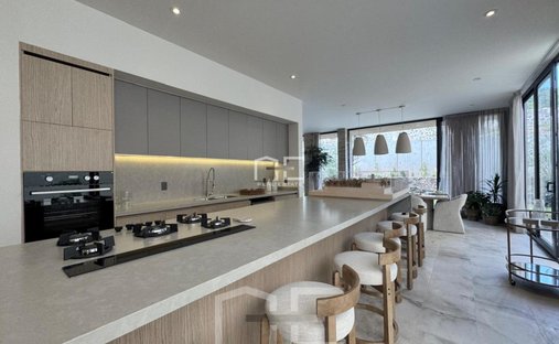 Casa a Santiago de Querétaro, Querétaro, Messico 1