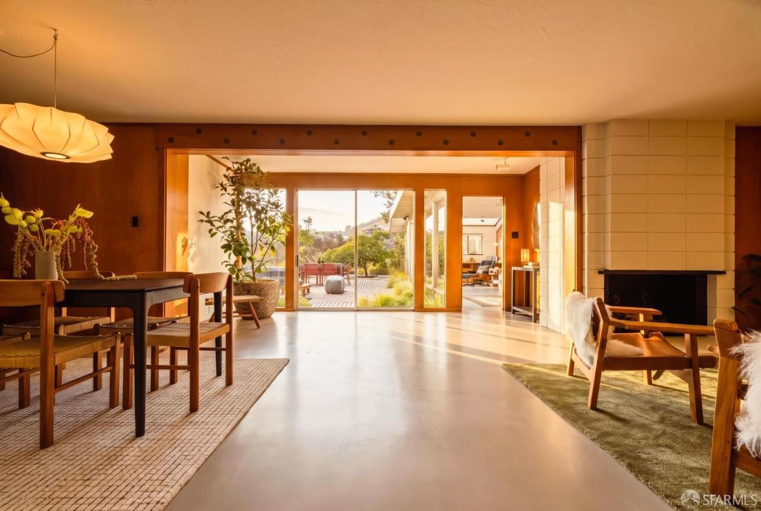 Casa a San Francisco, California, Stati Uniti 4 - 18820262