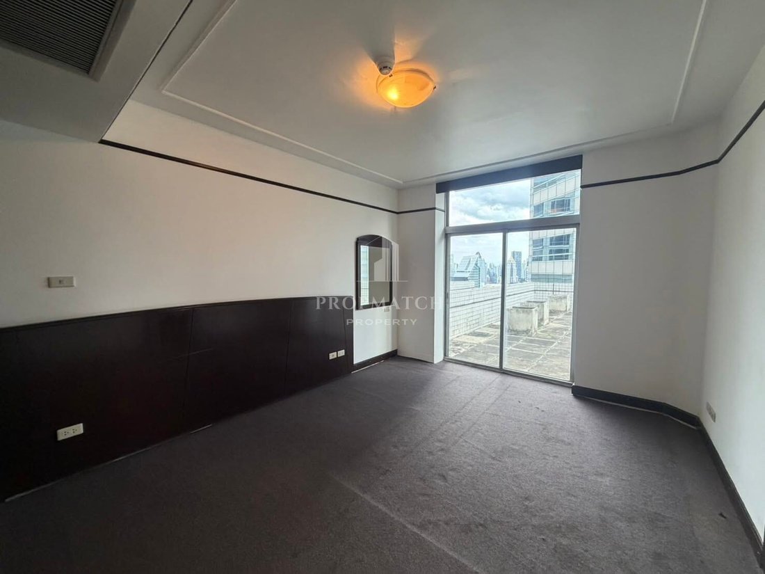 Appartement à Bangkok, Bangkok, Thaïlande 3 - 18820360