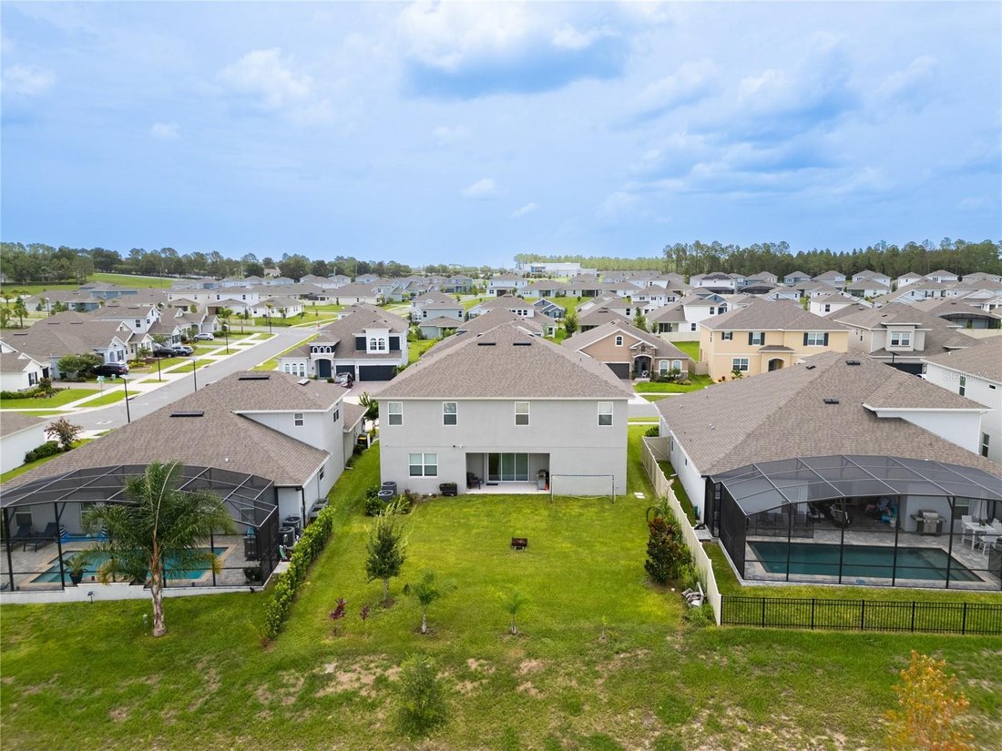 Haus in Clermont, Florida, Vereinigte Staaten 5 - 18820535