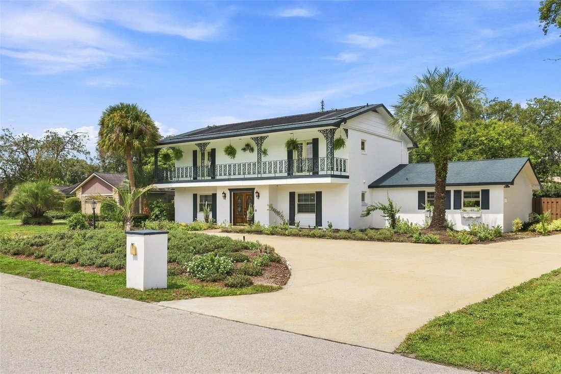 Maison à Orlando, Floride, États-Unis 3 - 18820509
