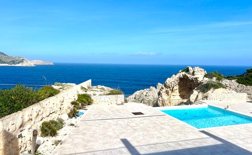Chalet in Capdepera, Balearic Islands, Spain 1