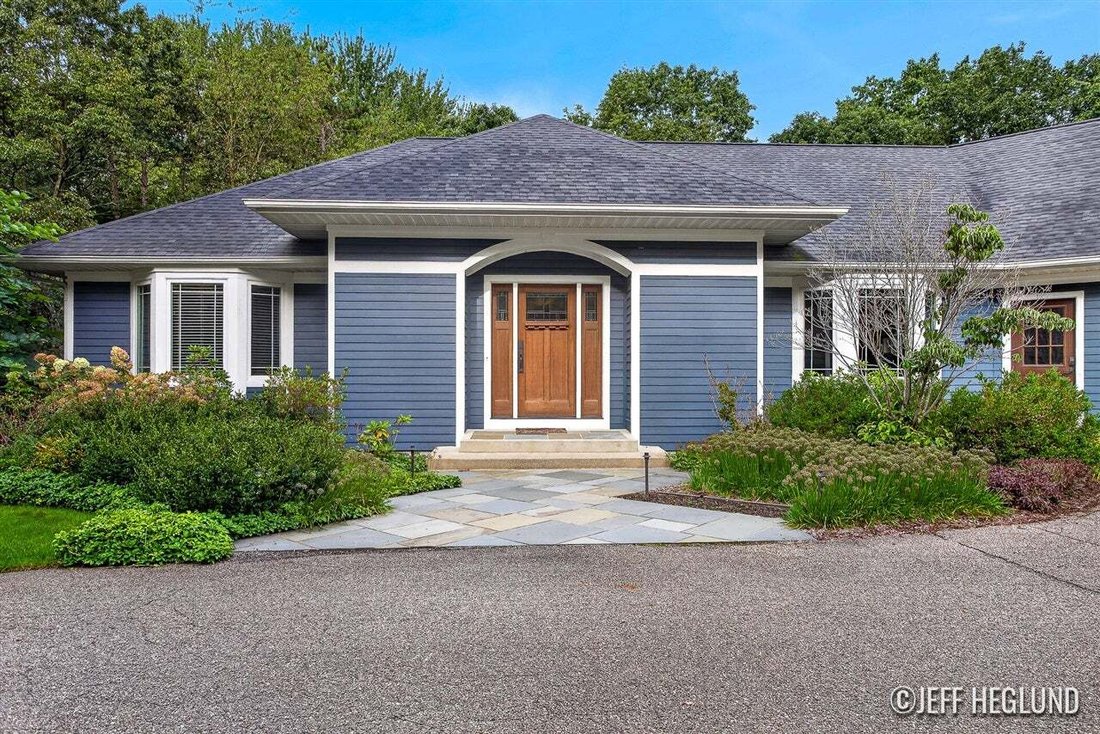 House in Forest Hills, Michigan, United States 4 - 18821047
