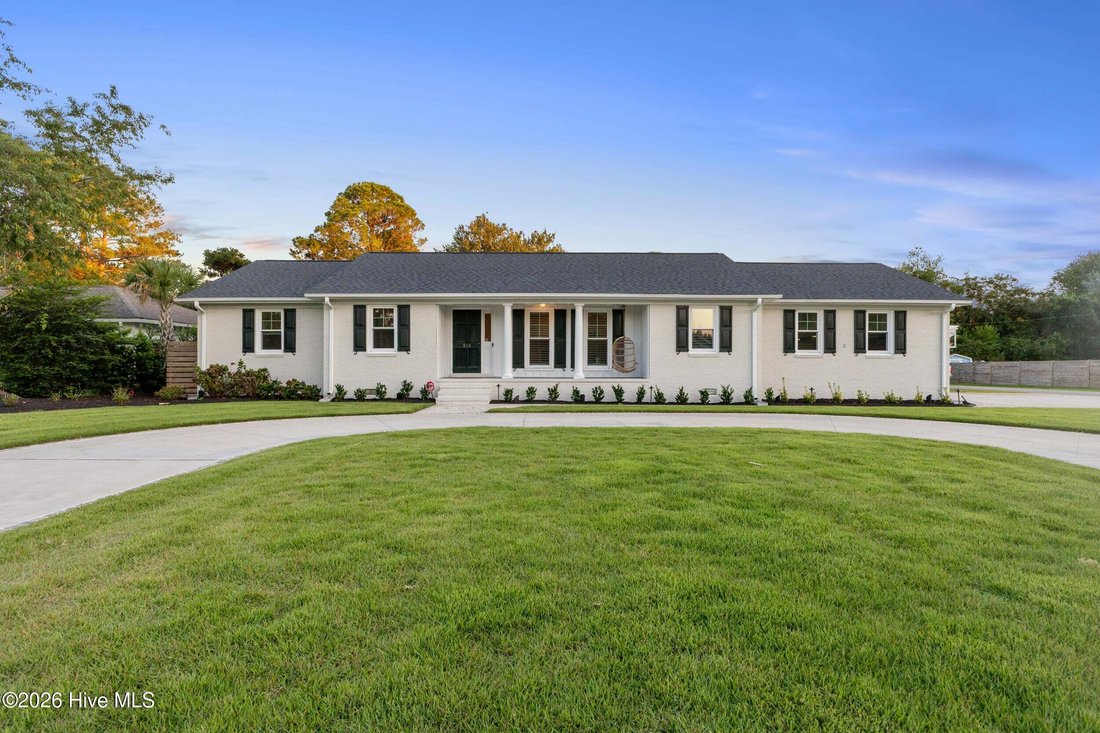 Haus in Wilmington, North Carolina, Vereinigte Staaten 2 - 18820738