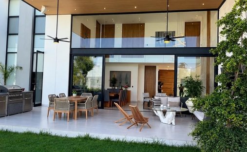 Casa a Pocitos, Aguascalientes, Aguascalientes, Messico 1