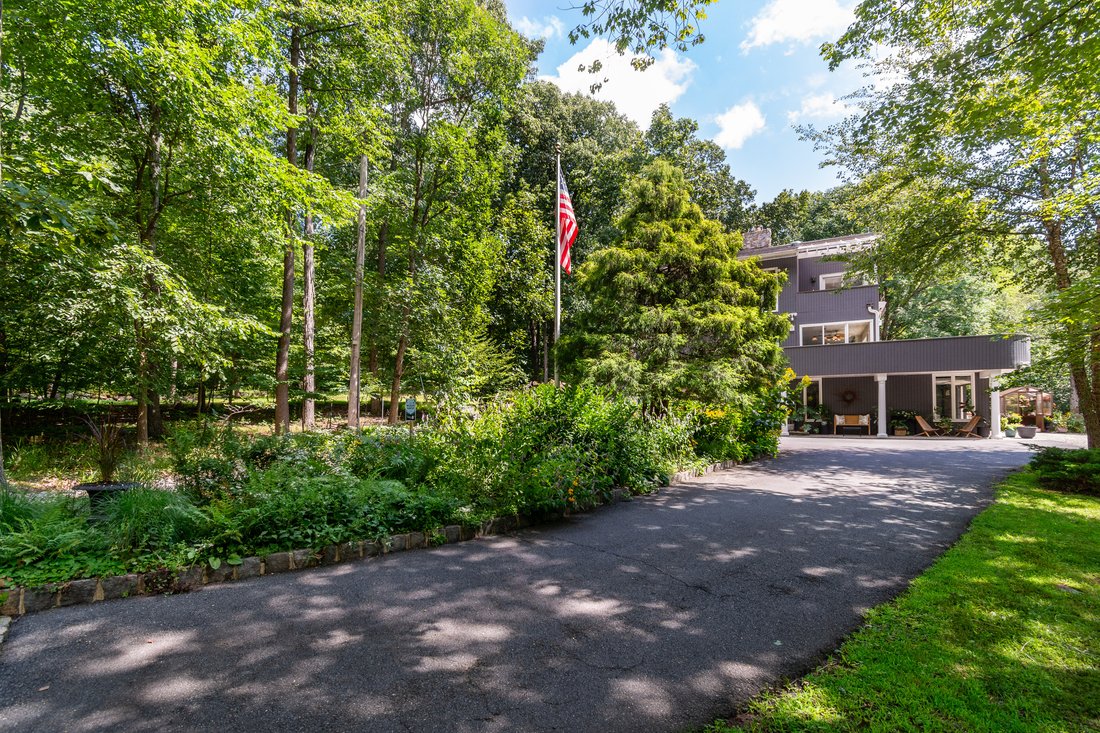 Haus in Hopewell Township, New Jersey, Vereinigte Staaten 4 - 18820199
