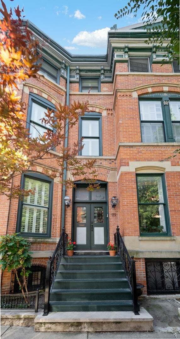 Maison à Chicago, Illinois, États-Unis 2 - 18820688