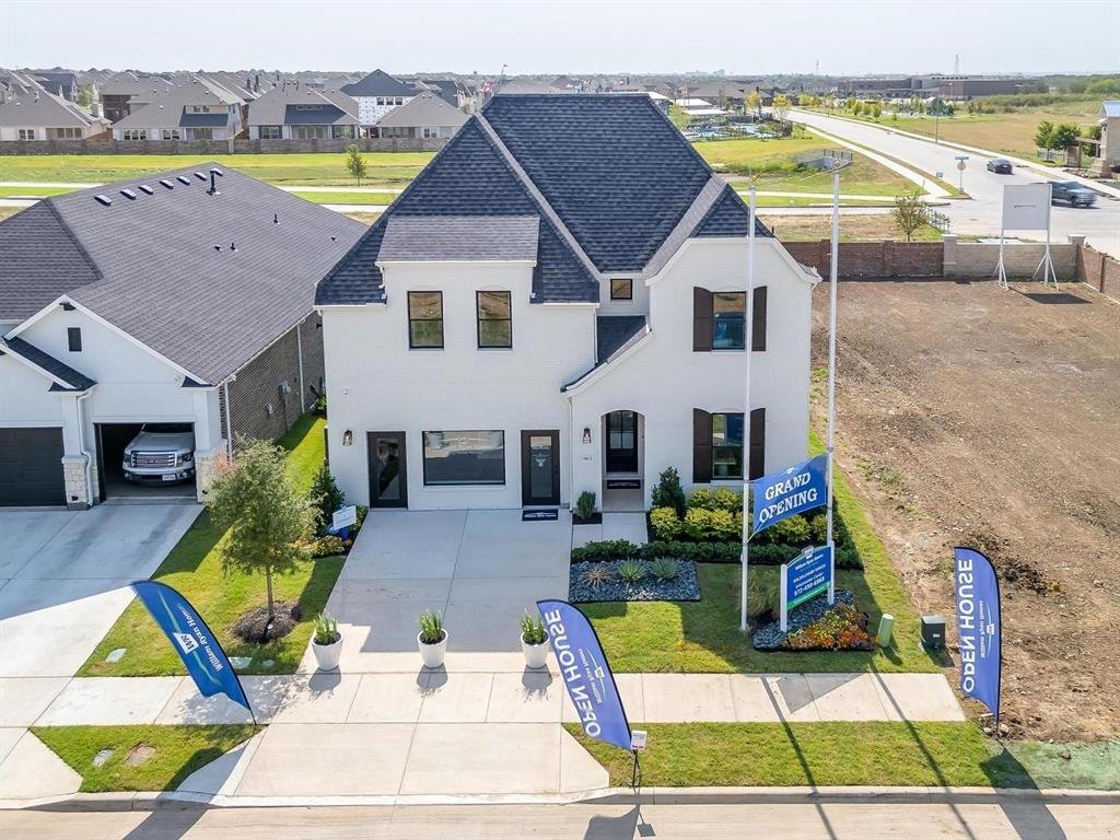 House in Fort Worth, Texas, United States 2 - 17211809