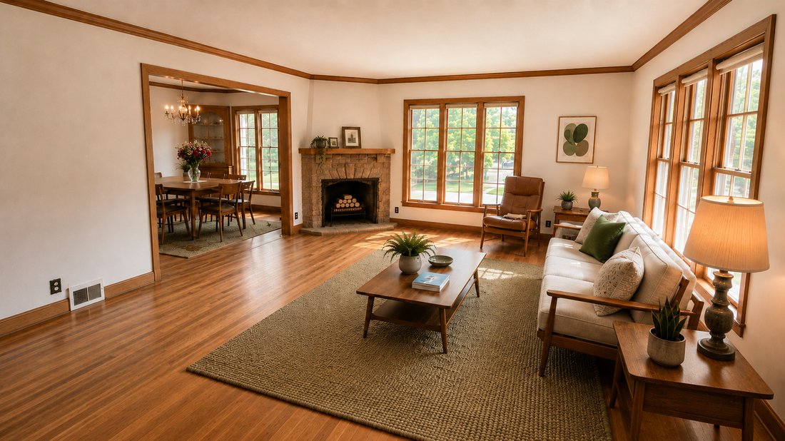 House in Saint Paul, Minnesota, United States 4 - 18820843