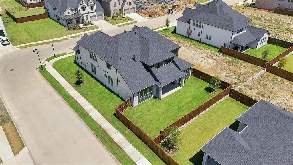 House in Celina, Texas, United States 3 - 18821144