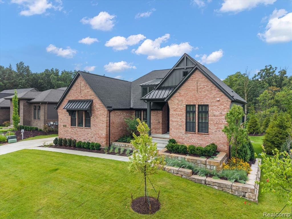 Appartement à Farmington Hills, Michigan, États-Unis 4 - 18748565