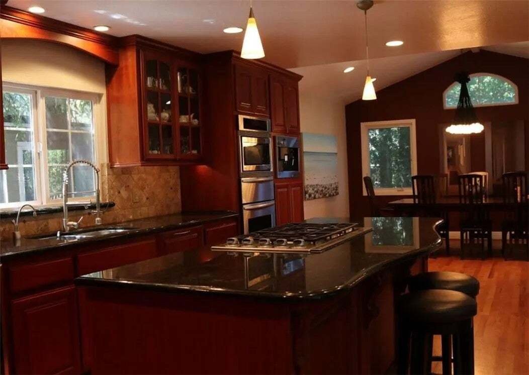 Casa en Los Gatos, California, Estados Unidos 5 - 18821103