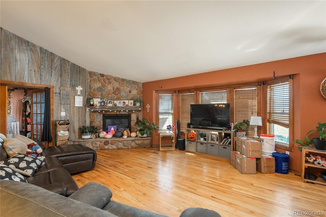 Casa a Colorado Springs, Colorado, Stati Uniti 4 - 18820309