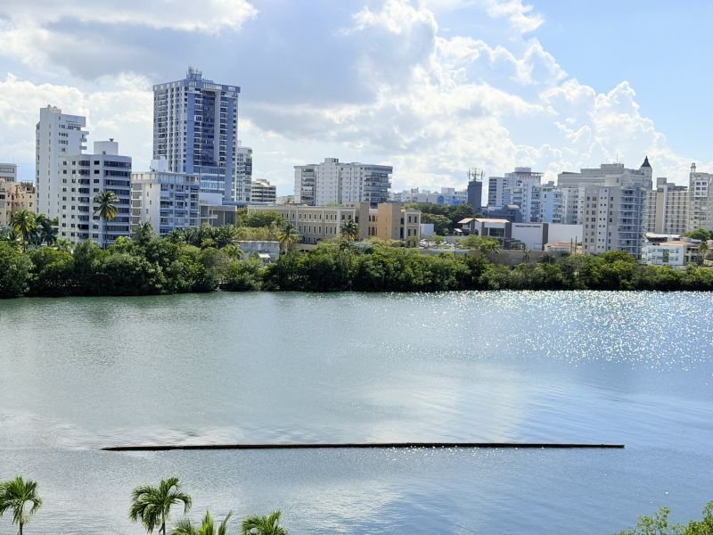 Apartment in San Juan, San Juan, Puerto Rico 2 - 18820801