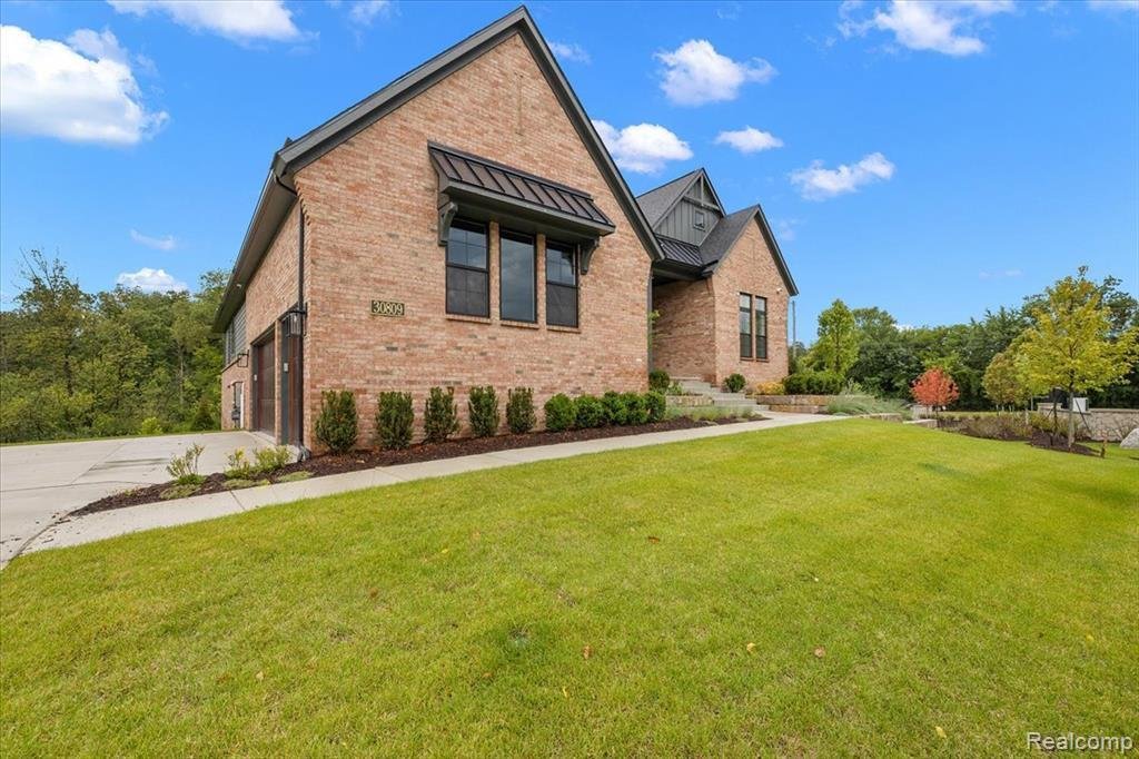 Appartement à Farmington Hills, Michigan, États-Unis 3 - 18748565