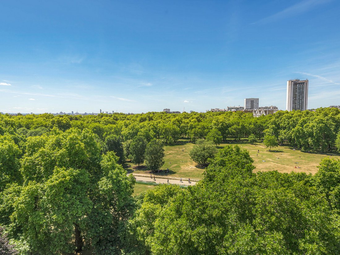 Appartement à SW1, Westminster, Angleterre 3 - 18820866