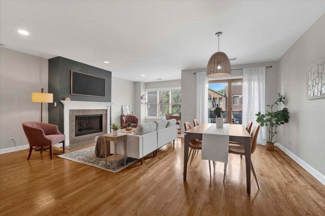 Condo in Chicago, Illinois, United States 4 - 18820661