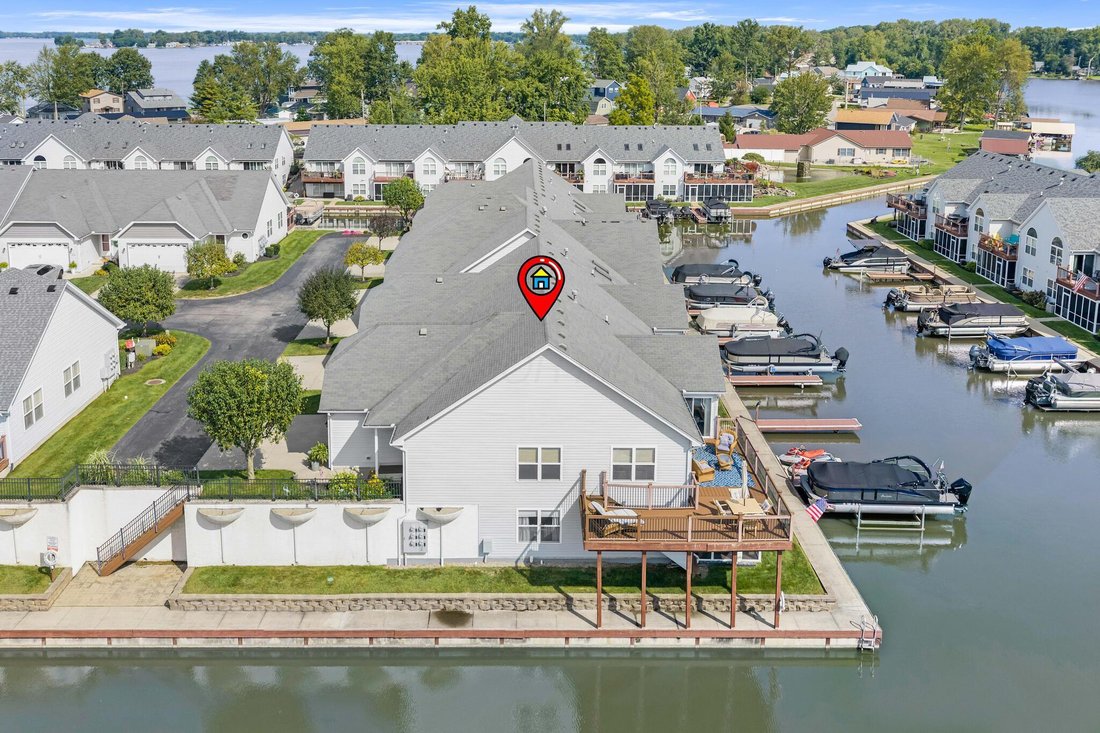 Condo in Russells Point, Ohio, United States 5 - 18820355