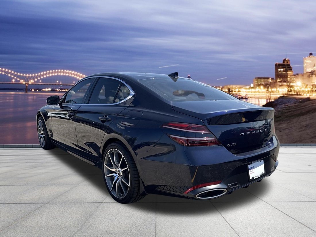 Sedan in Memphis, TN, United States 3 - 18821083