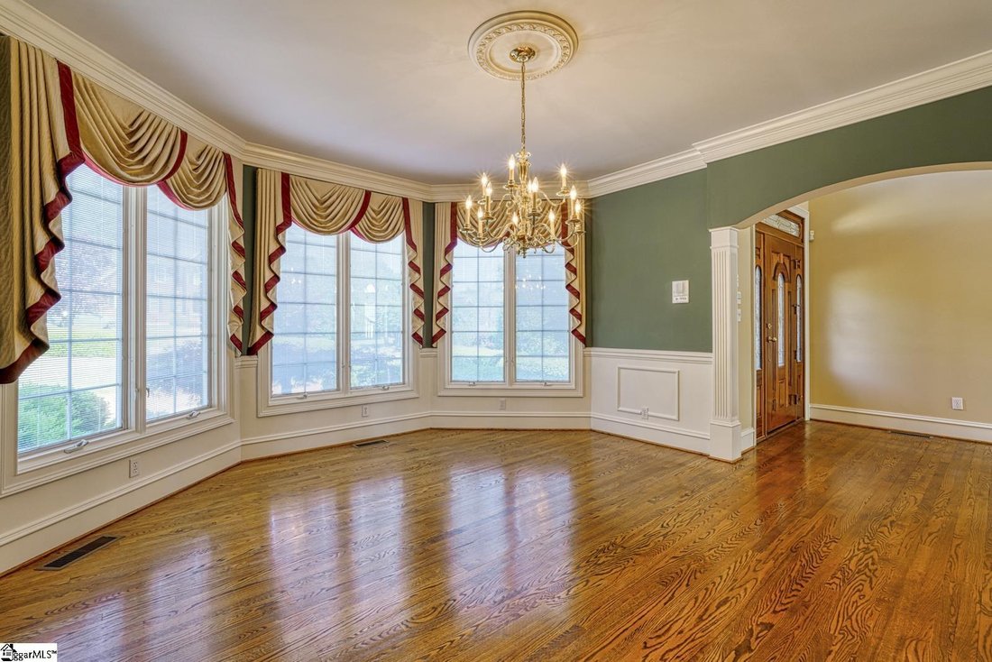 House in Inman, South Carolina, United States 4 - 18820806