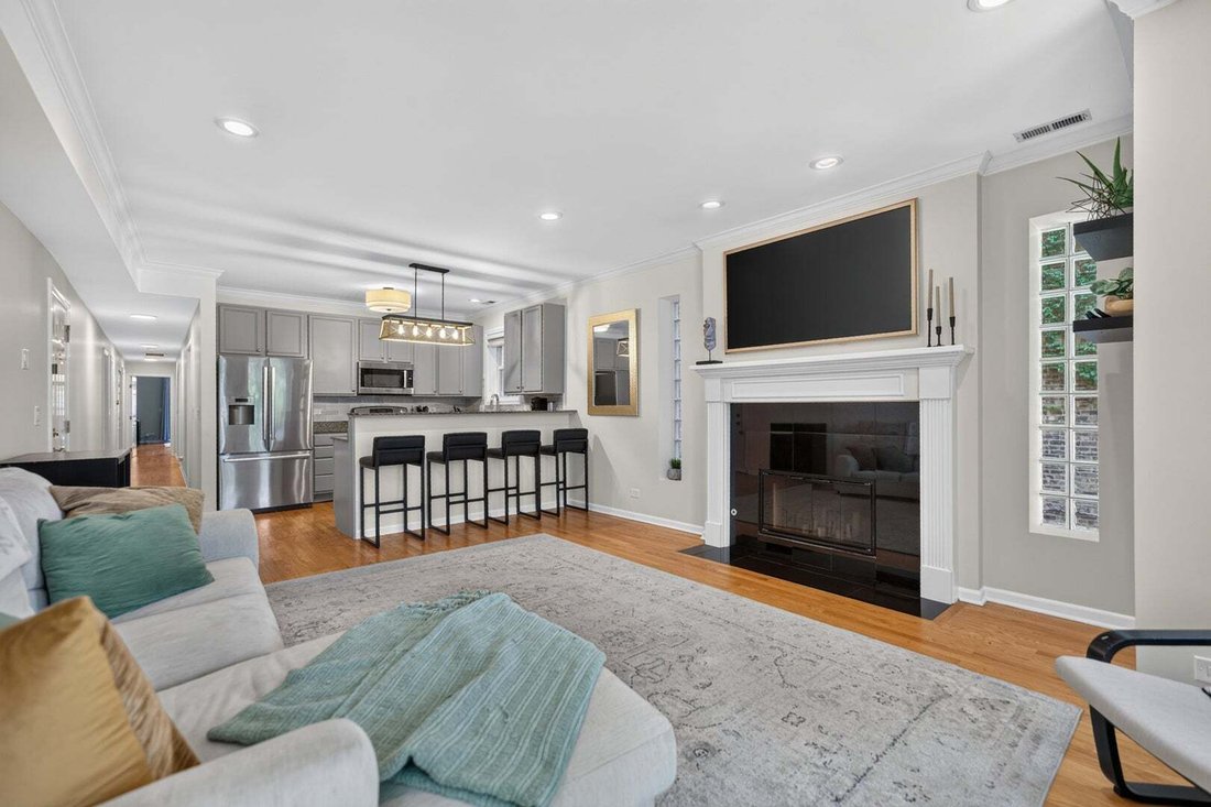 Condo in Chicago, Illinois, United States 4 - 18820717