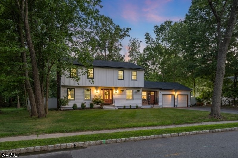 House in Parsippany-Troy Hills, New Jersey, United States 4 - 18820890