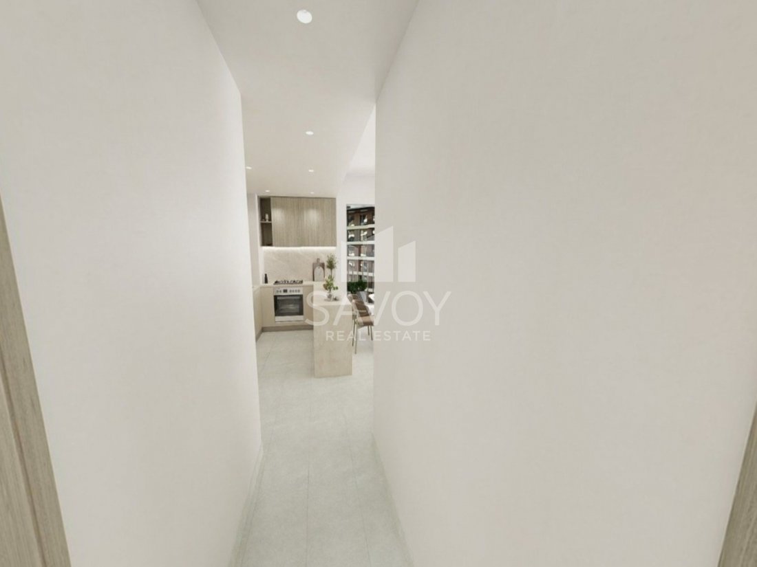 Apartamento en Isla Yas, Abu Dabi, Emiratos Árabes Unidos 4 - 18820943