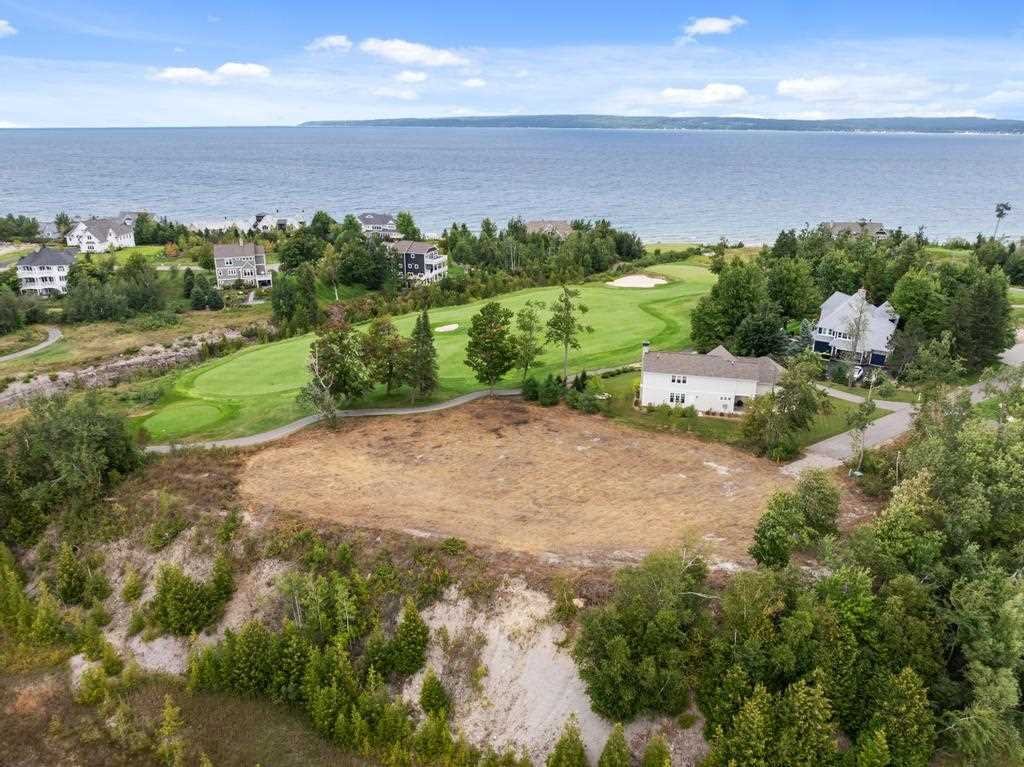 Land in Petoskey, Michigan, Vereinigte Staaten 1 - 18820800