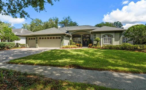 Casa en Tampa, Florida, Estados Unidos 1