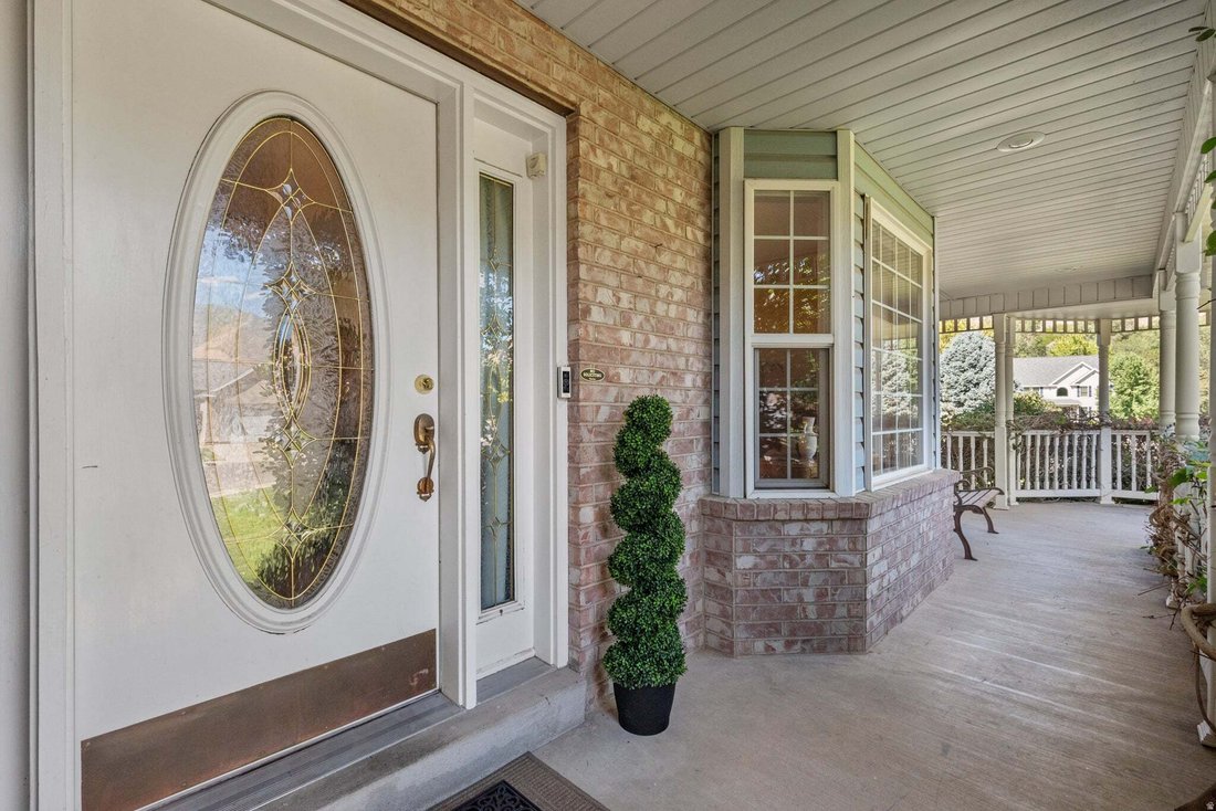Haus in Springville, Utah, Vereinigte Staaten 3 - 18820304