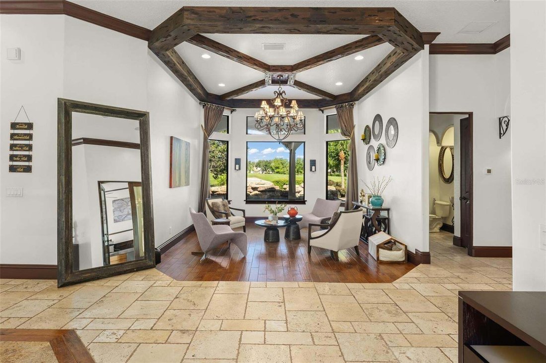 Casa en Lake Butler, Florida, Estados Unidos 2 - 18820521