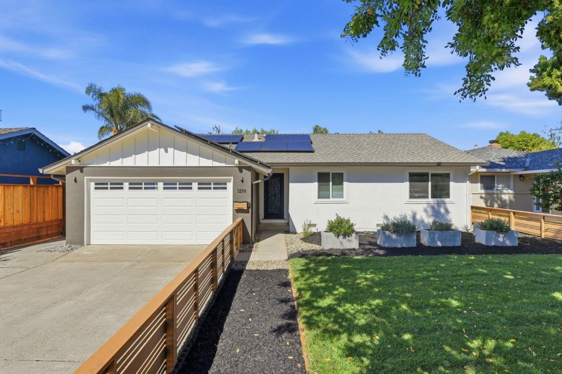 House in San Jose, California, United States 2 - 18820404