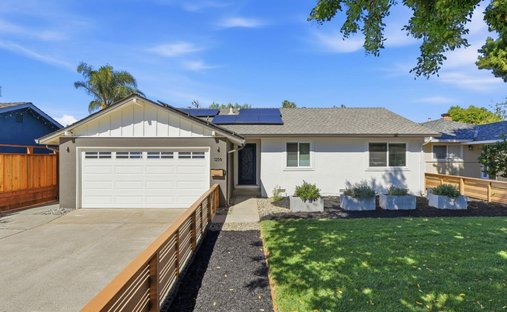 House in San Jose, California, United States 1