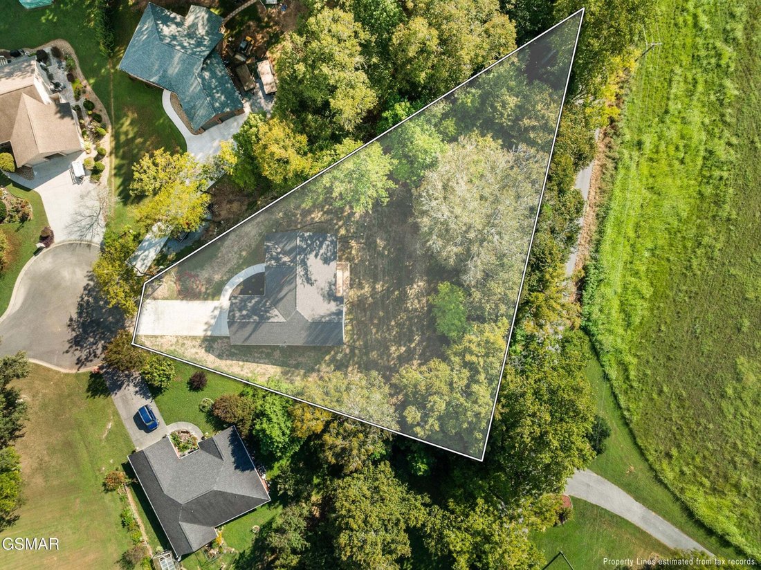 Haus in Sevierville, Tennessee, Vereinigte Staaten 5 - 18821181