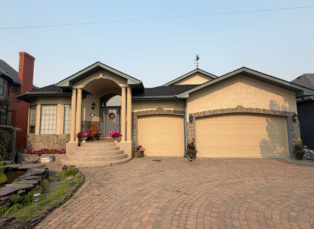 Finca en Chestermere, Alberta, Canadá 2 - 18820719