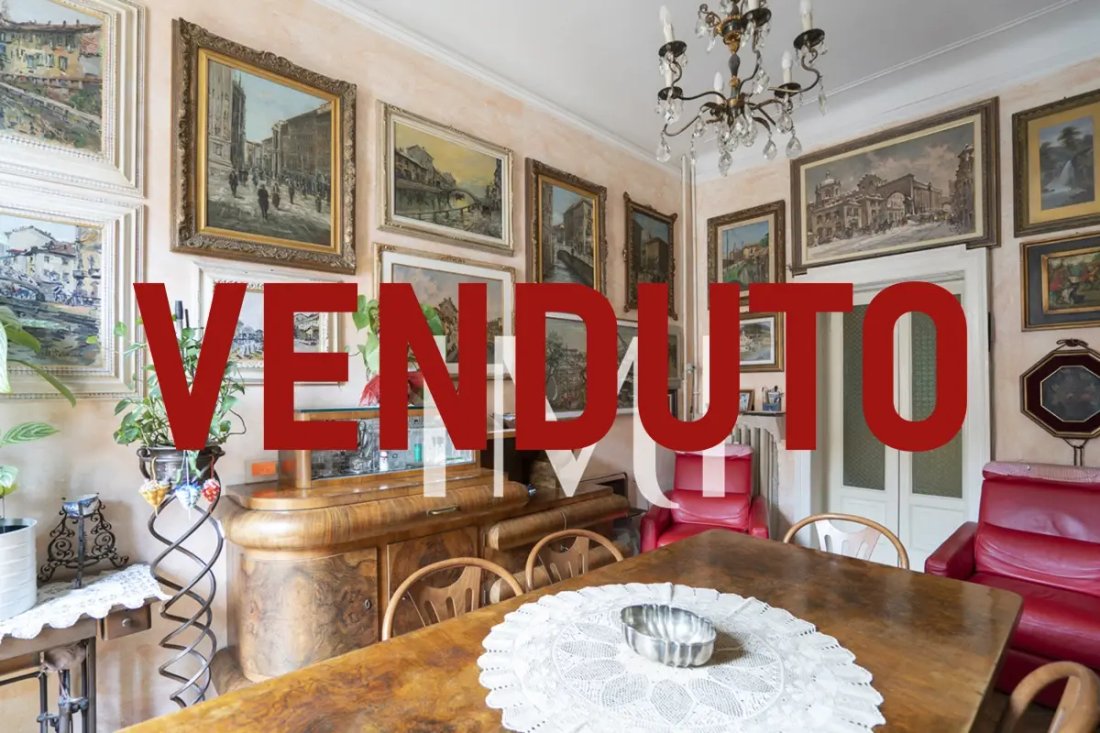 Appartamento a Centrale, Milano, Italia 1 - 18215228