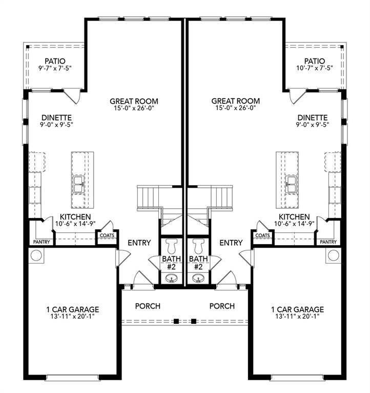 House in Denton, Texas, United States 4 - 16517158