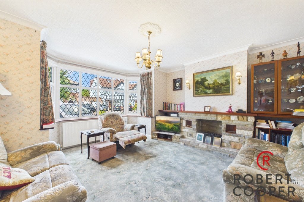Haus in Ostcote, Hillingdon, England 2 - 18820537