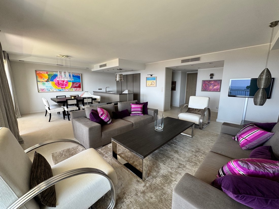 Wohnung in La Californie, Cannes, Frankreich 4 - 17663982