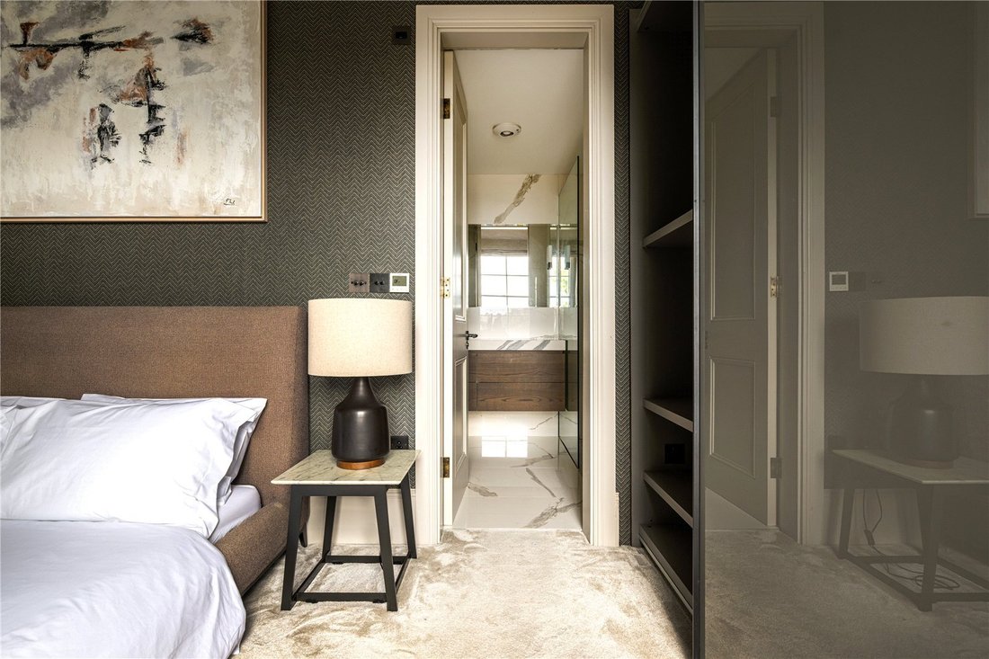 Appartamento in Bayswater, Westminster, Inghilterra 4 - 18436004
