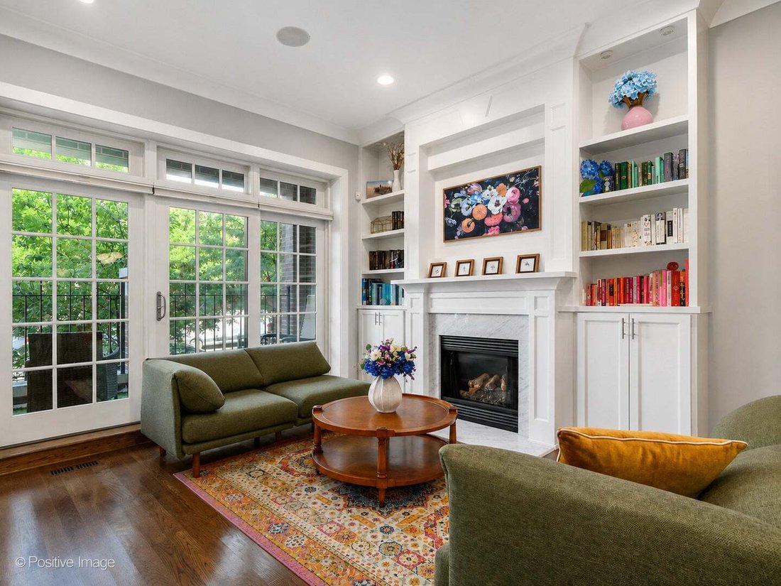 Condo in Chicago, Illinois, United States 3 - 18820712