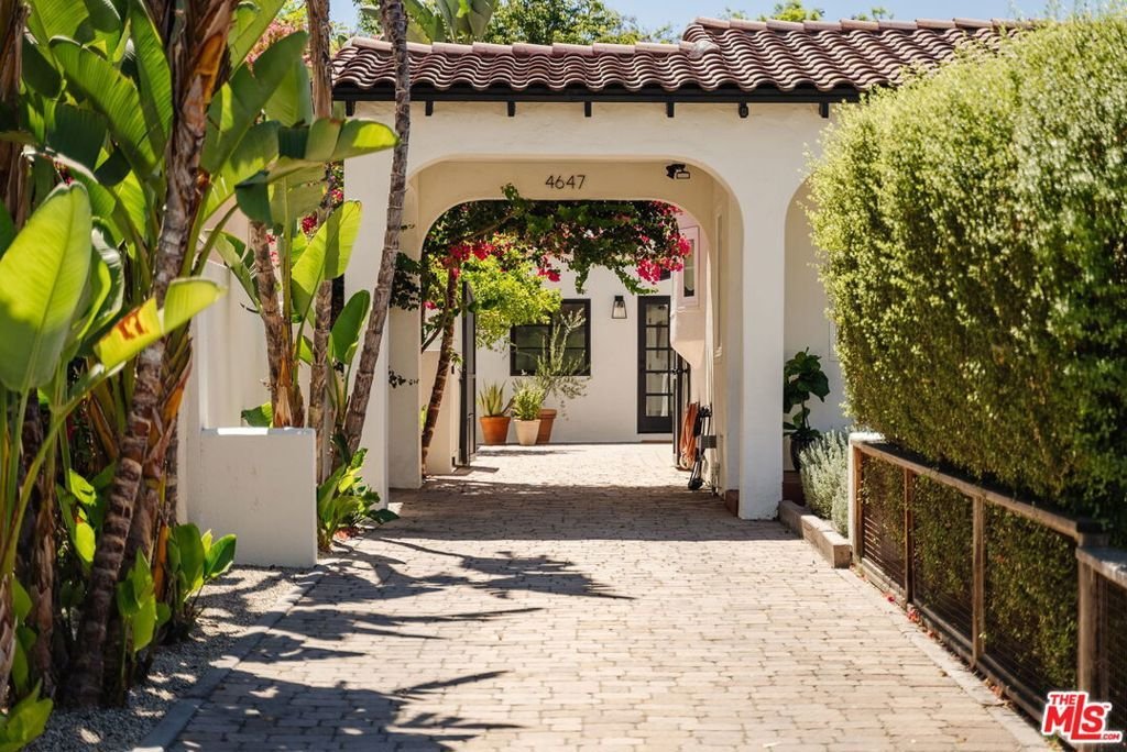 Casa a Los Angeles, California, Stati Uniti 4 - 18820436