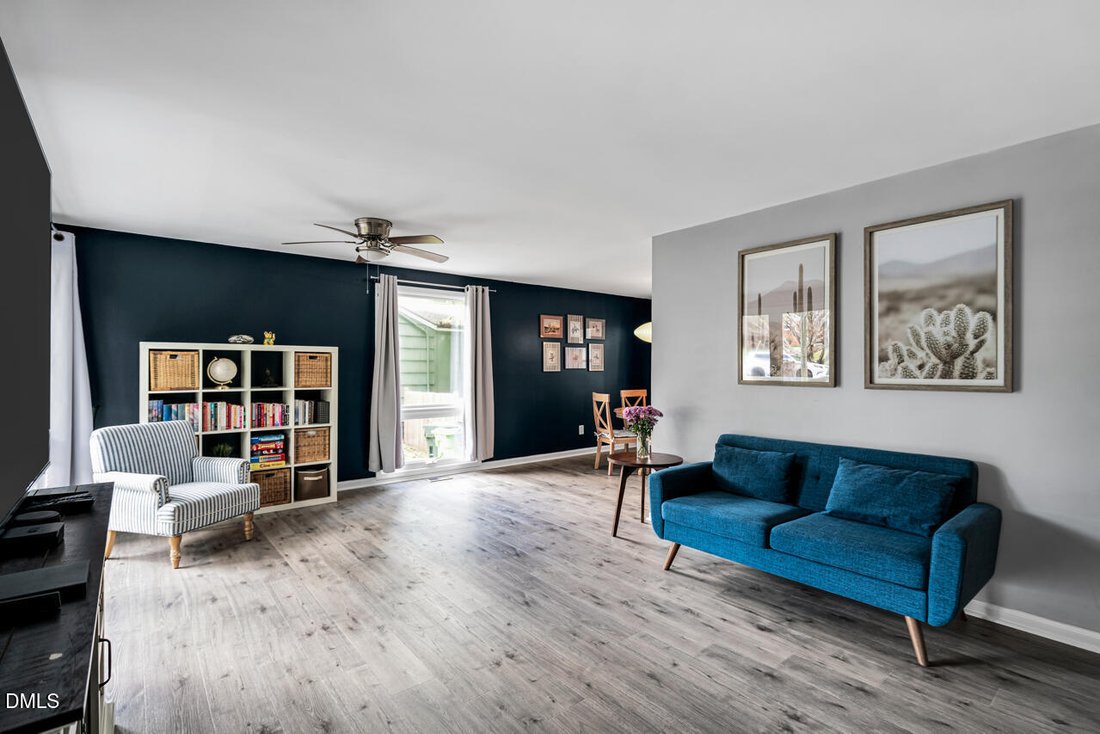 House in Raleigh, North Carolina, United States 3 - 18820612