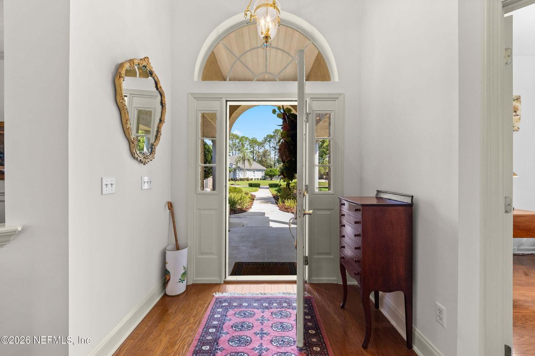 Casa en Fruit Cove, Florida, Estados Unidos 3 - 18820349