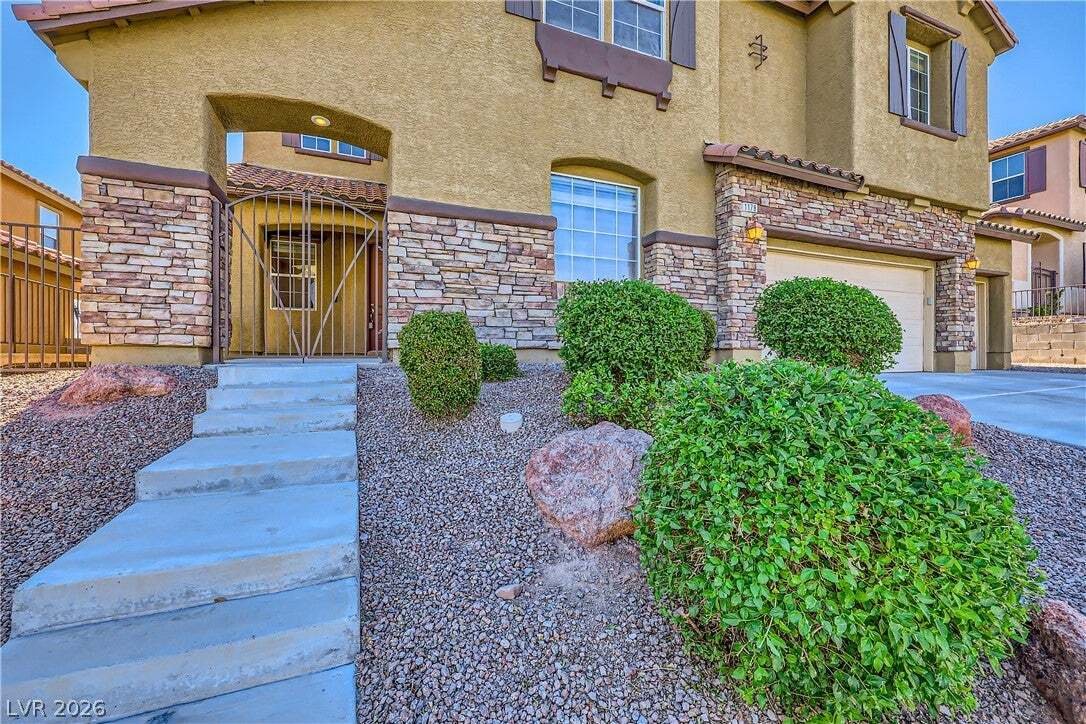 Casa a Henderson, Nevada, Stati Uniti 2 - 18820585