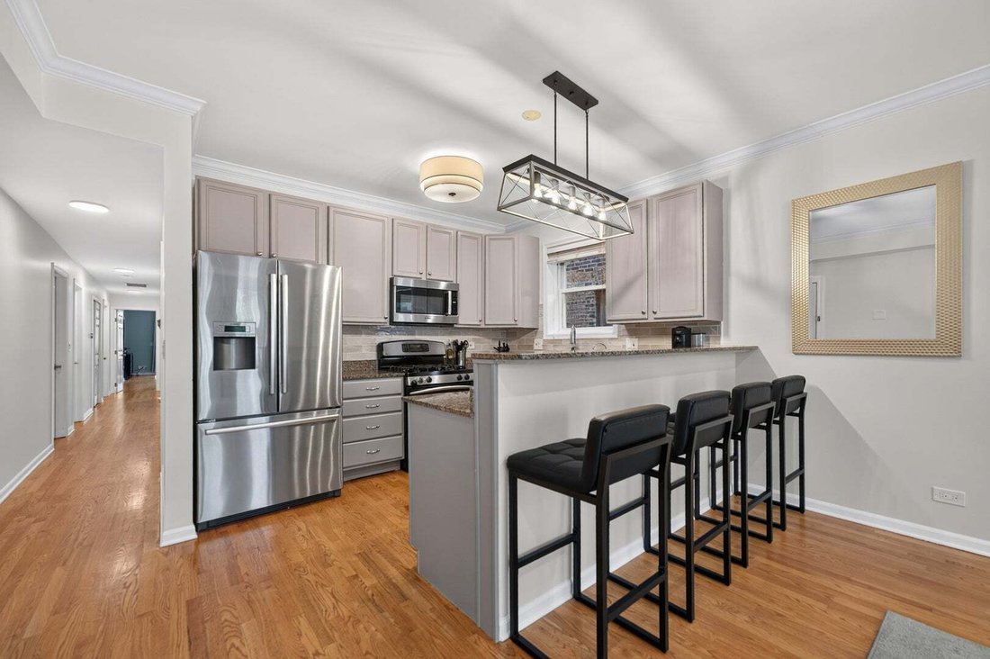 Condo in Chicago, Illinois, United States 5 - 18820717