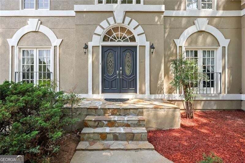 Haus in Alpharetta, Georgia, Vereinigte Staaten 2 - 18820956