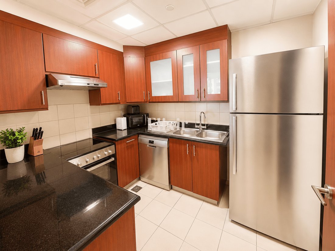 Appartement à Jumeirah Beach Residence, Doubaï, Émirats arabes unis 5 - 18820914